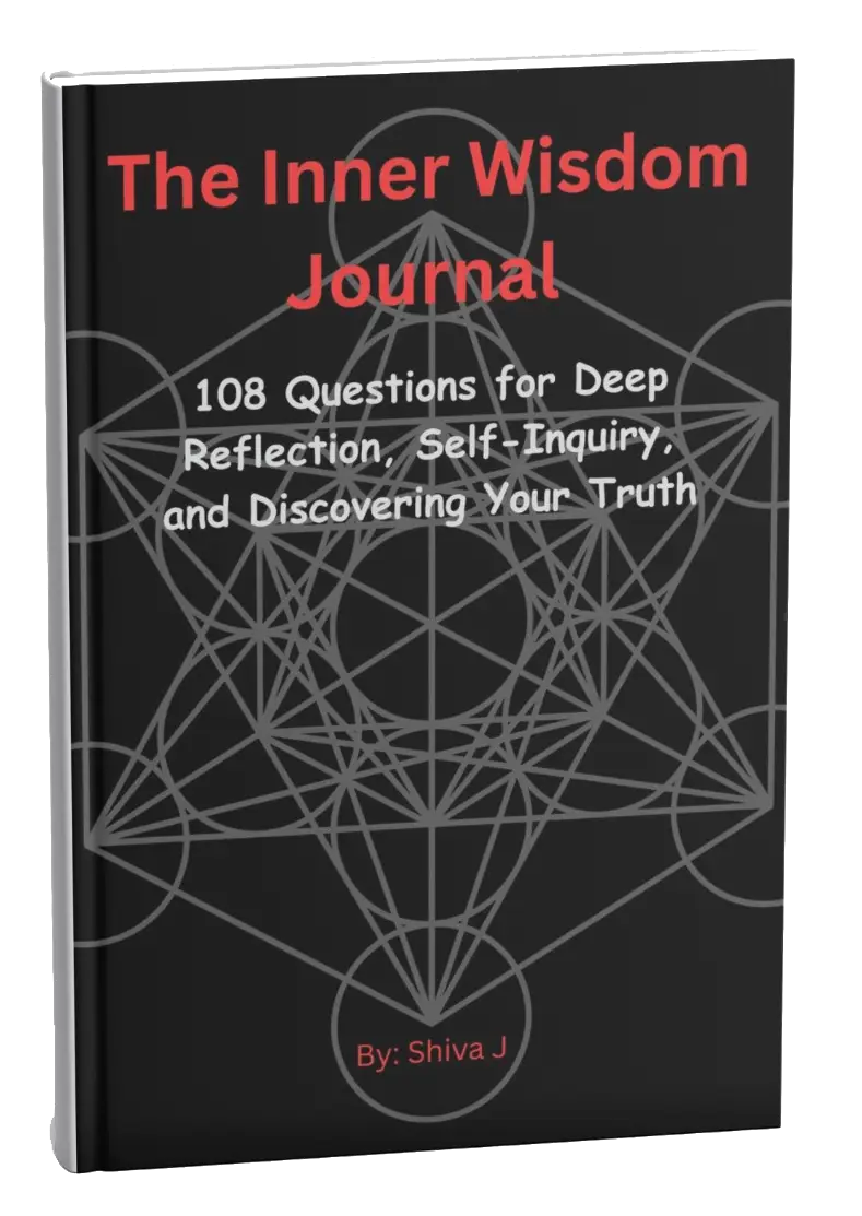 The Inner Wisdom Journal