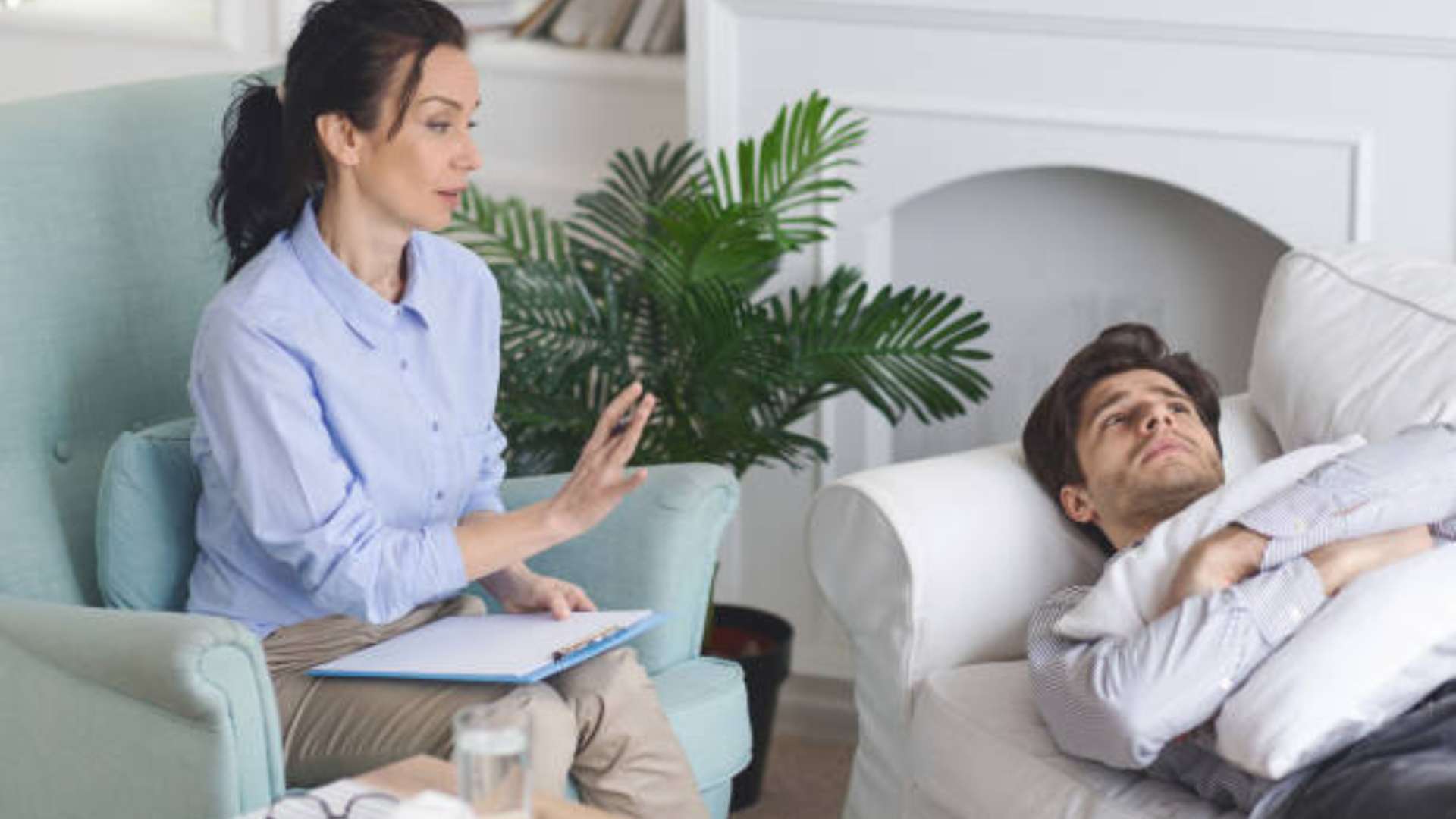 emotional processing