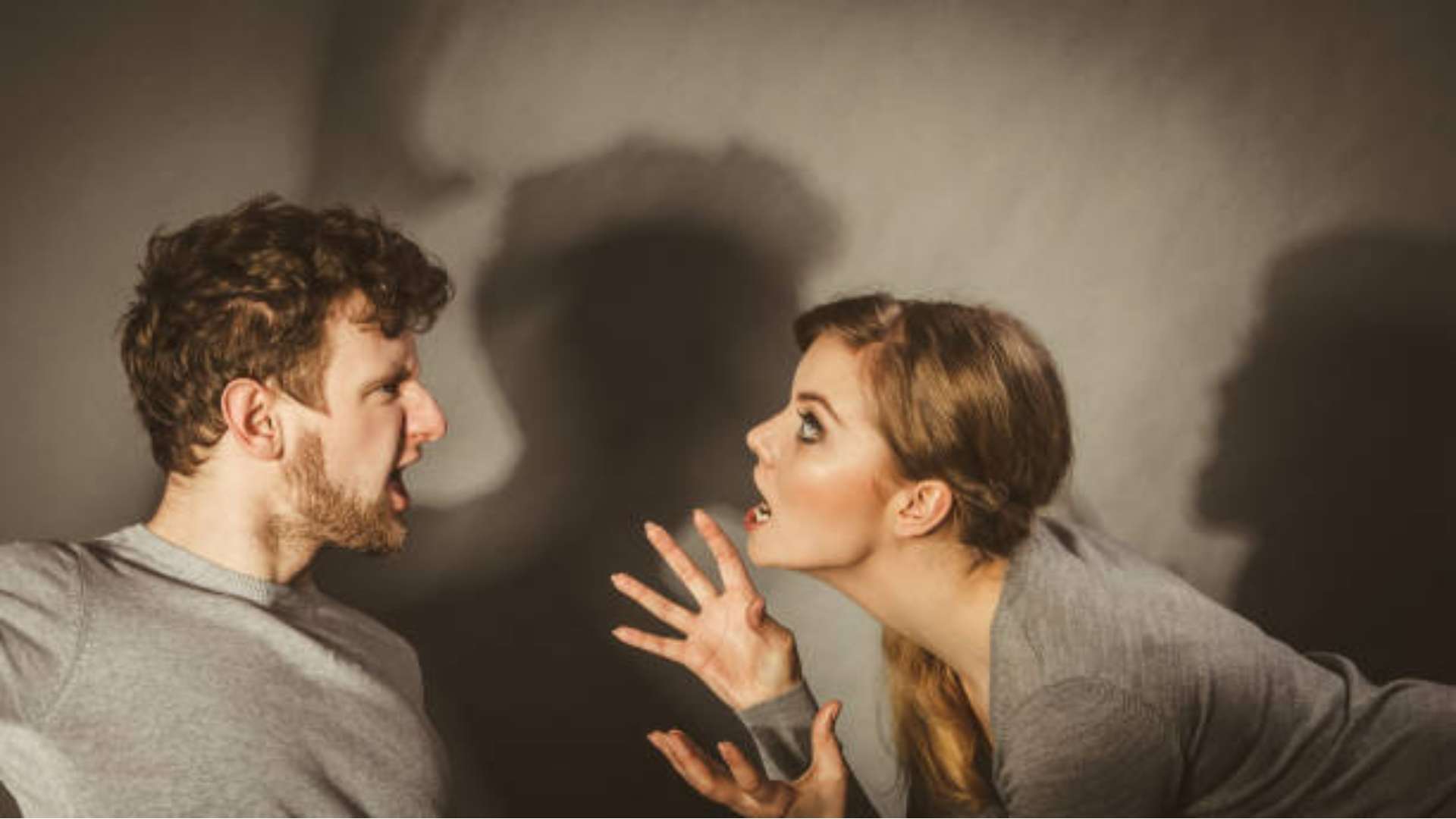 shadow work in relationships