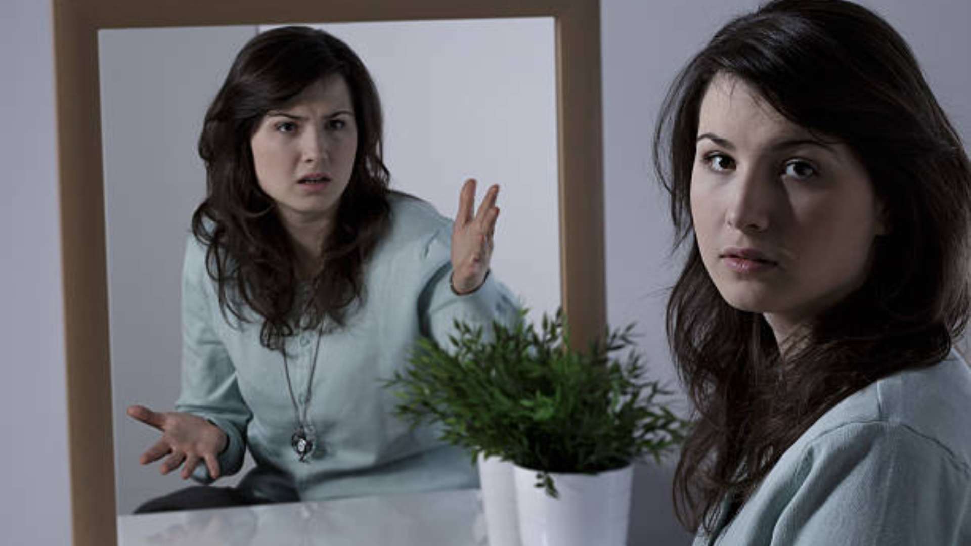 Self-sabotage patterns