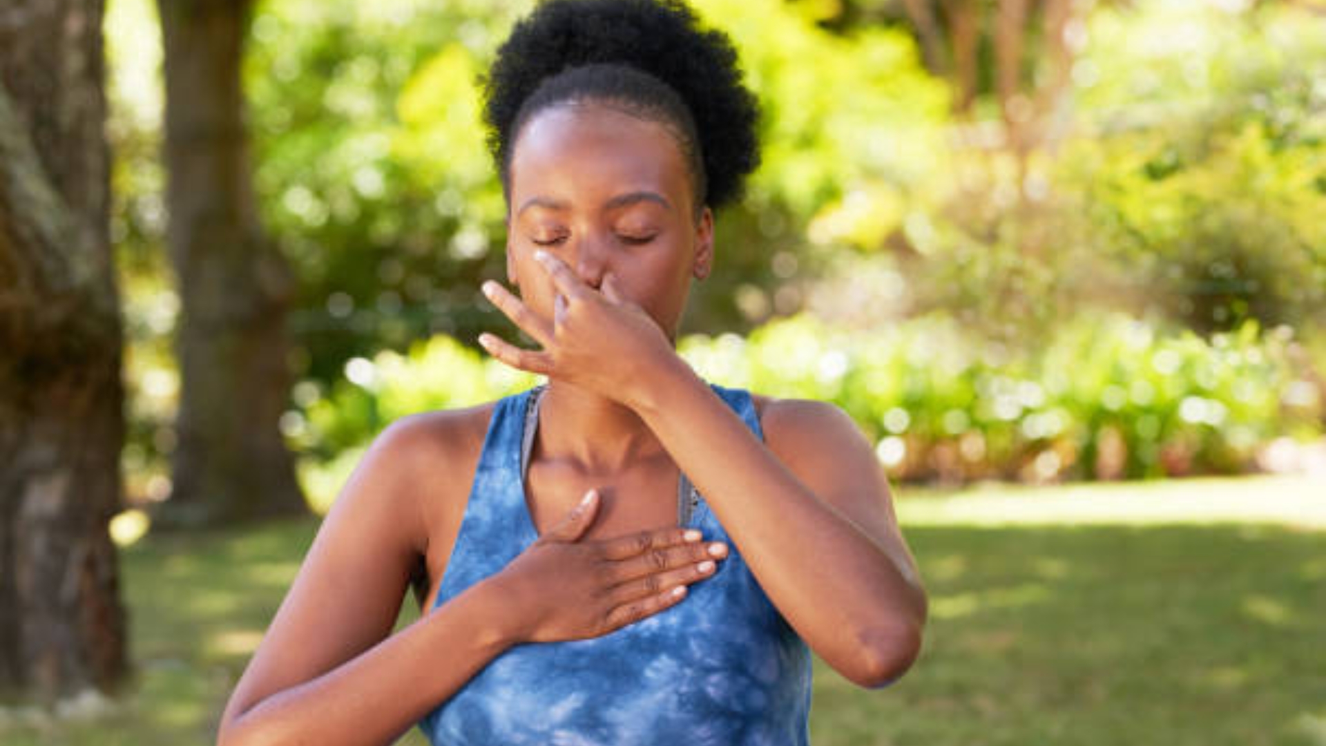 Breath-brain connection