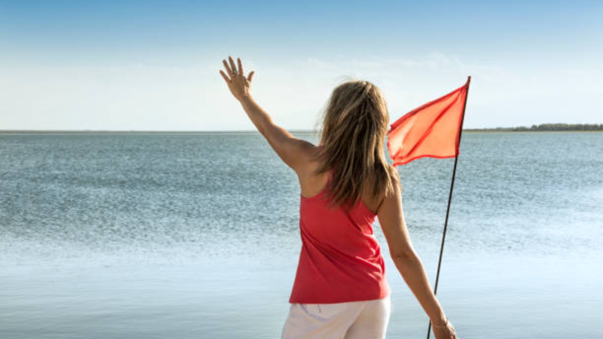 codependency red flags