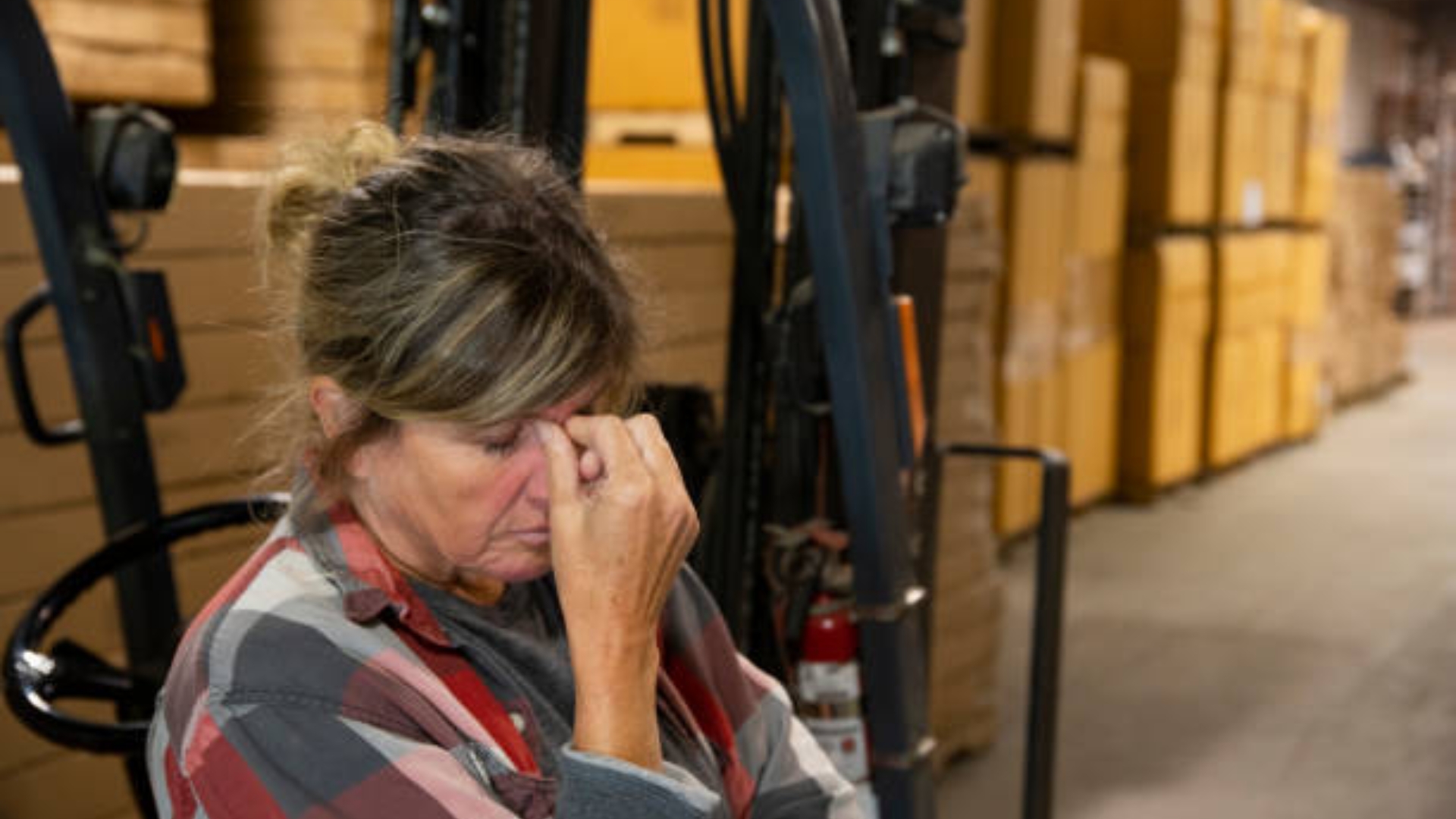 depression safety plan