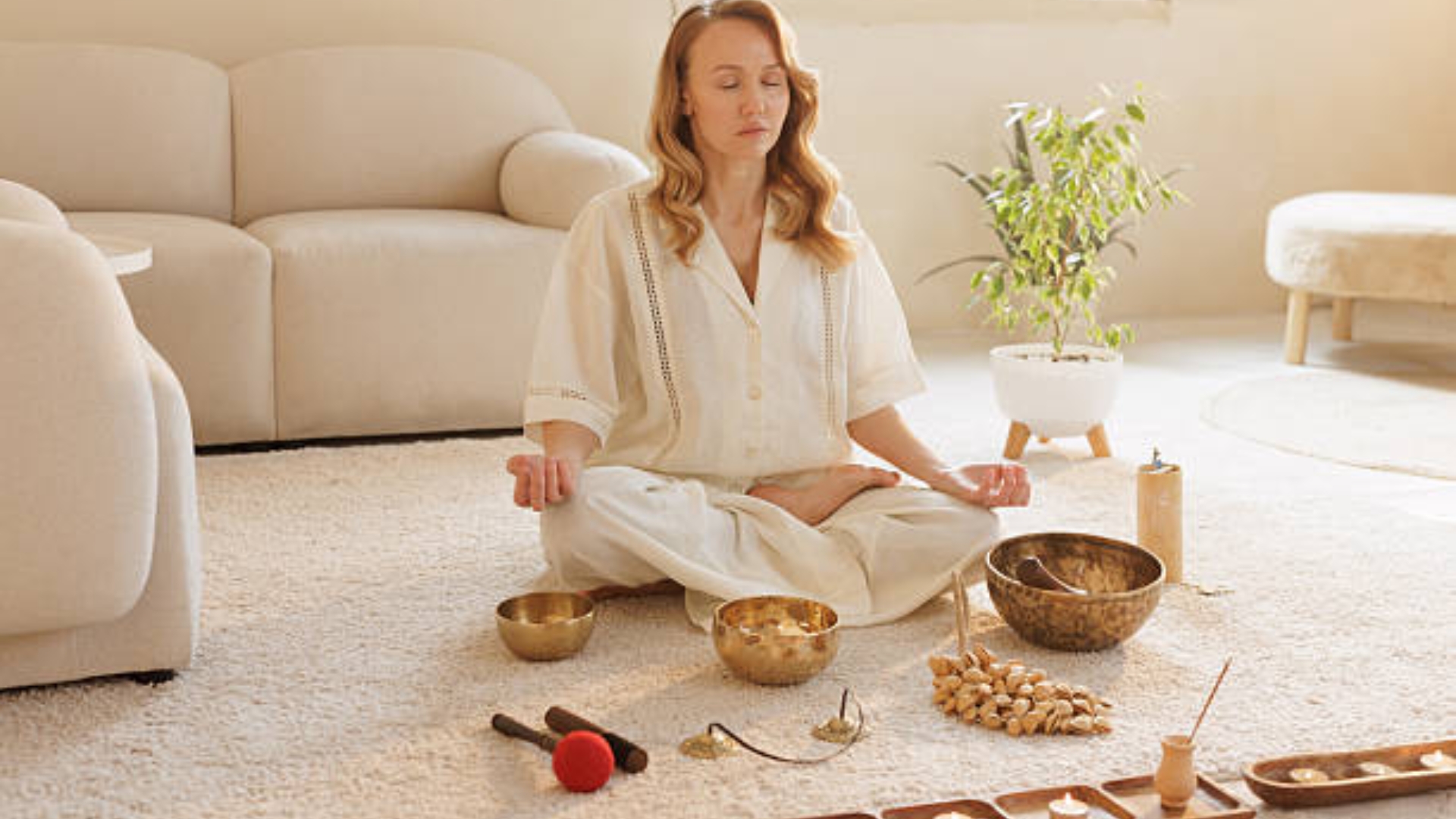 Mindful Weekend Rituals