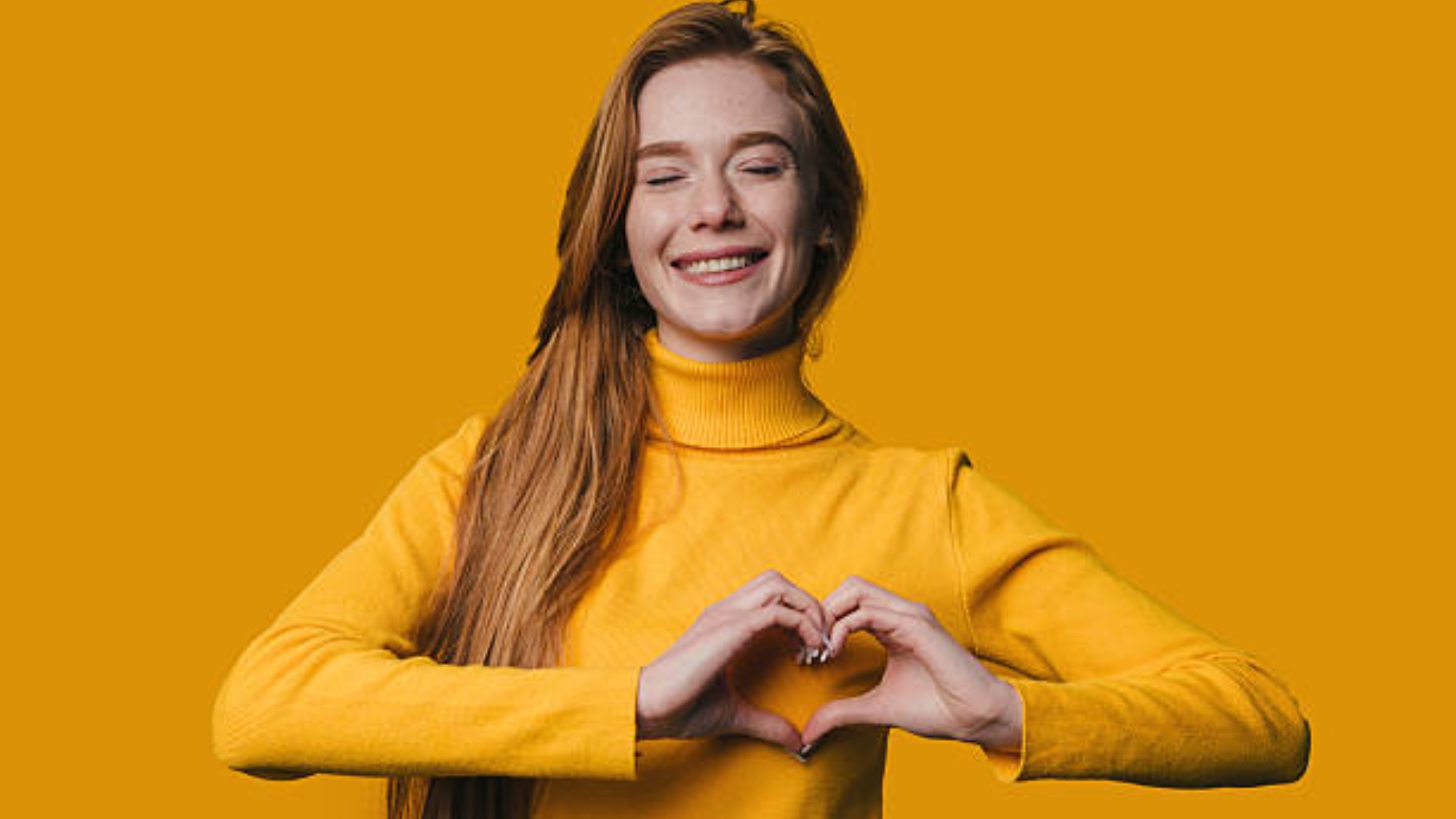 Self-Love as a Magnet