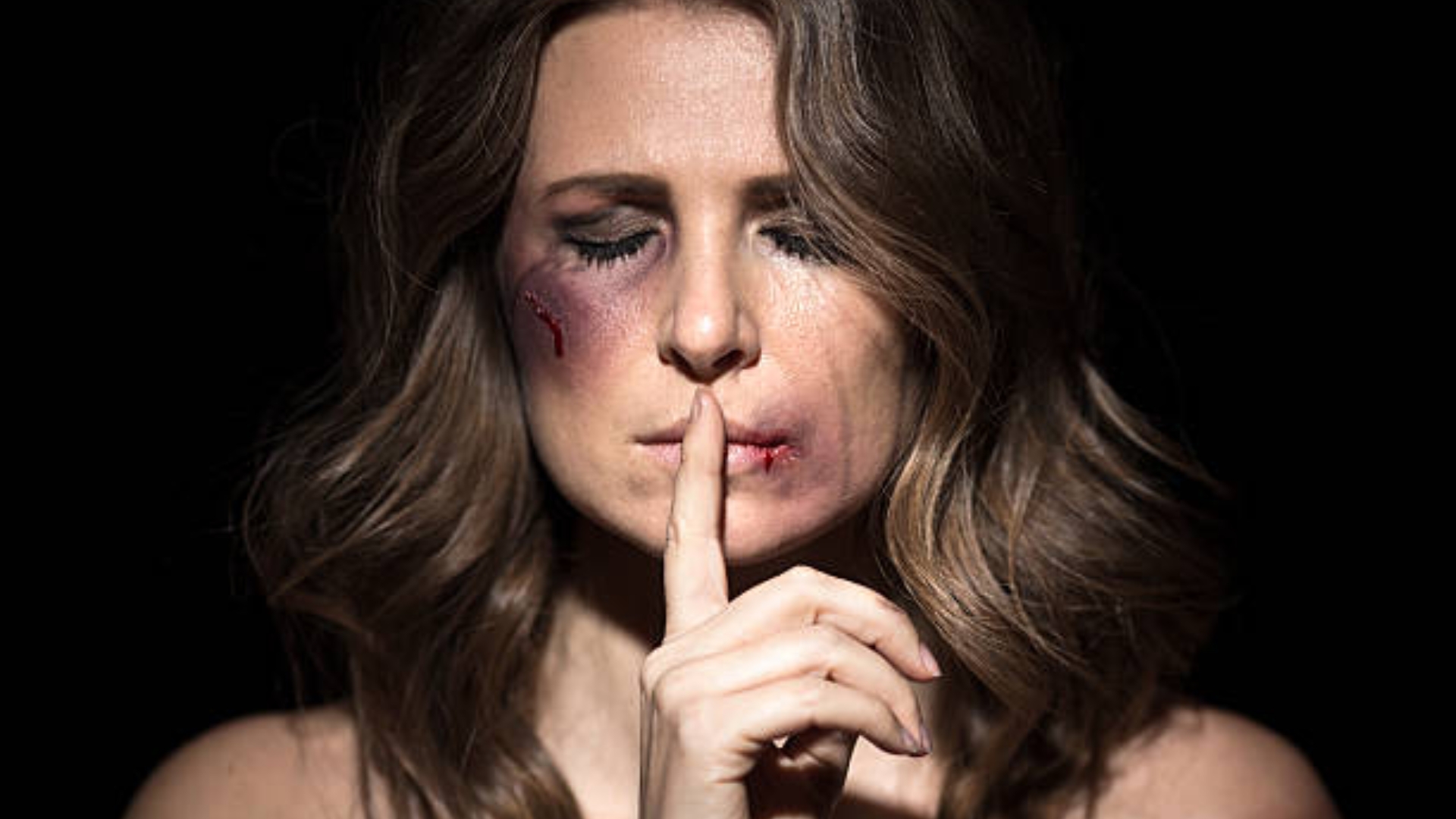 hidden emotional wounds