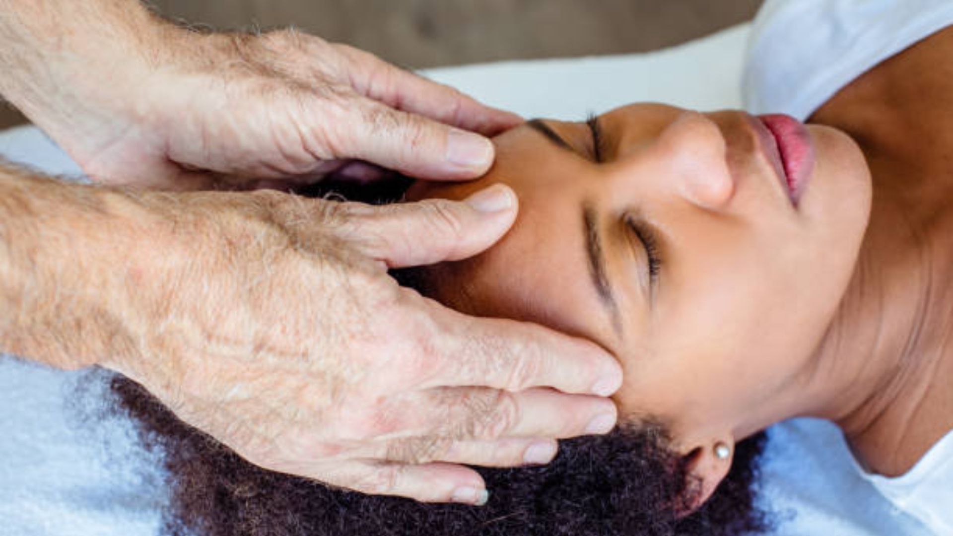 somatic healing racial trauma