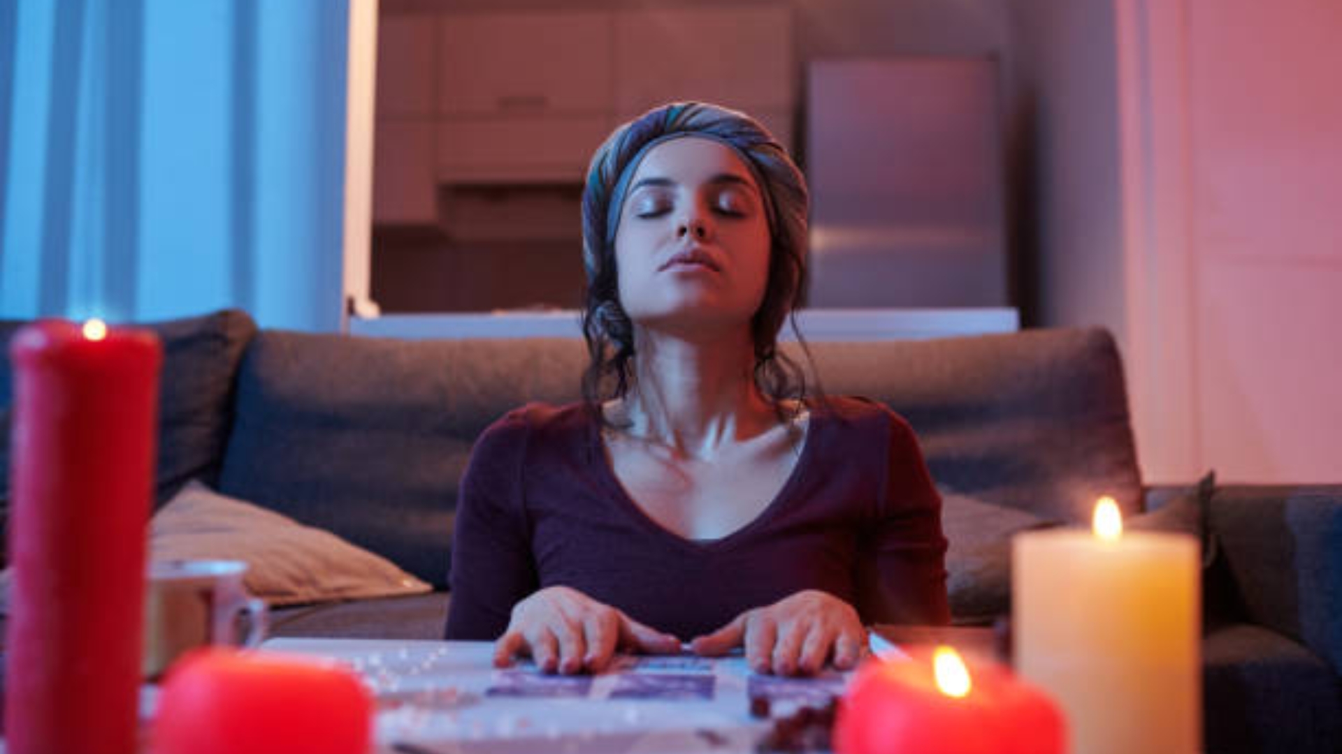 spiritual burnout