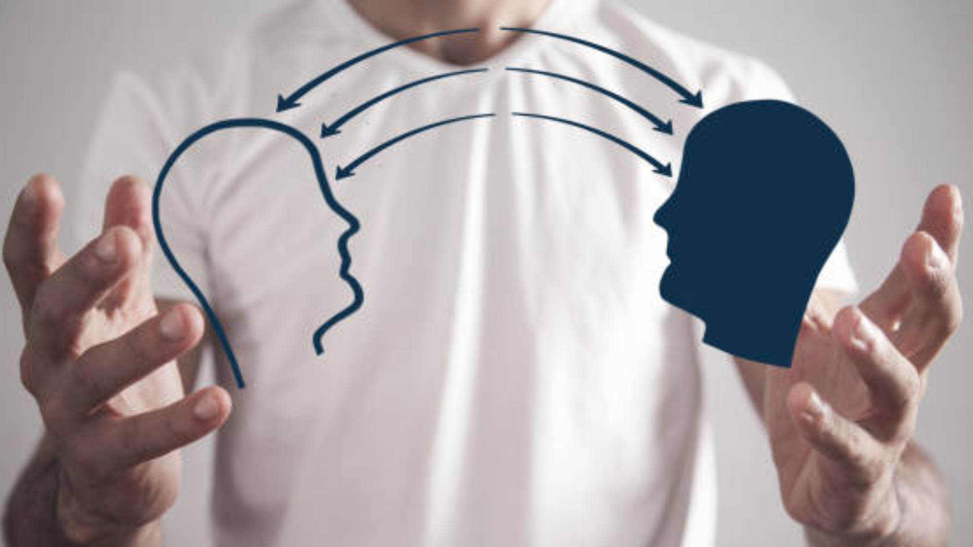 Transform your inner dialogue to enhance self-worth and confidence.