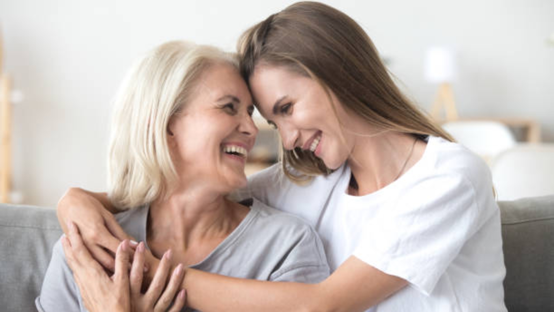 finding your voice