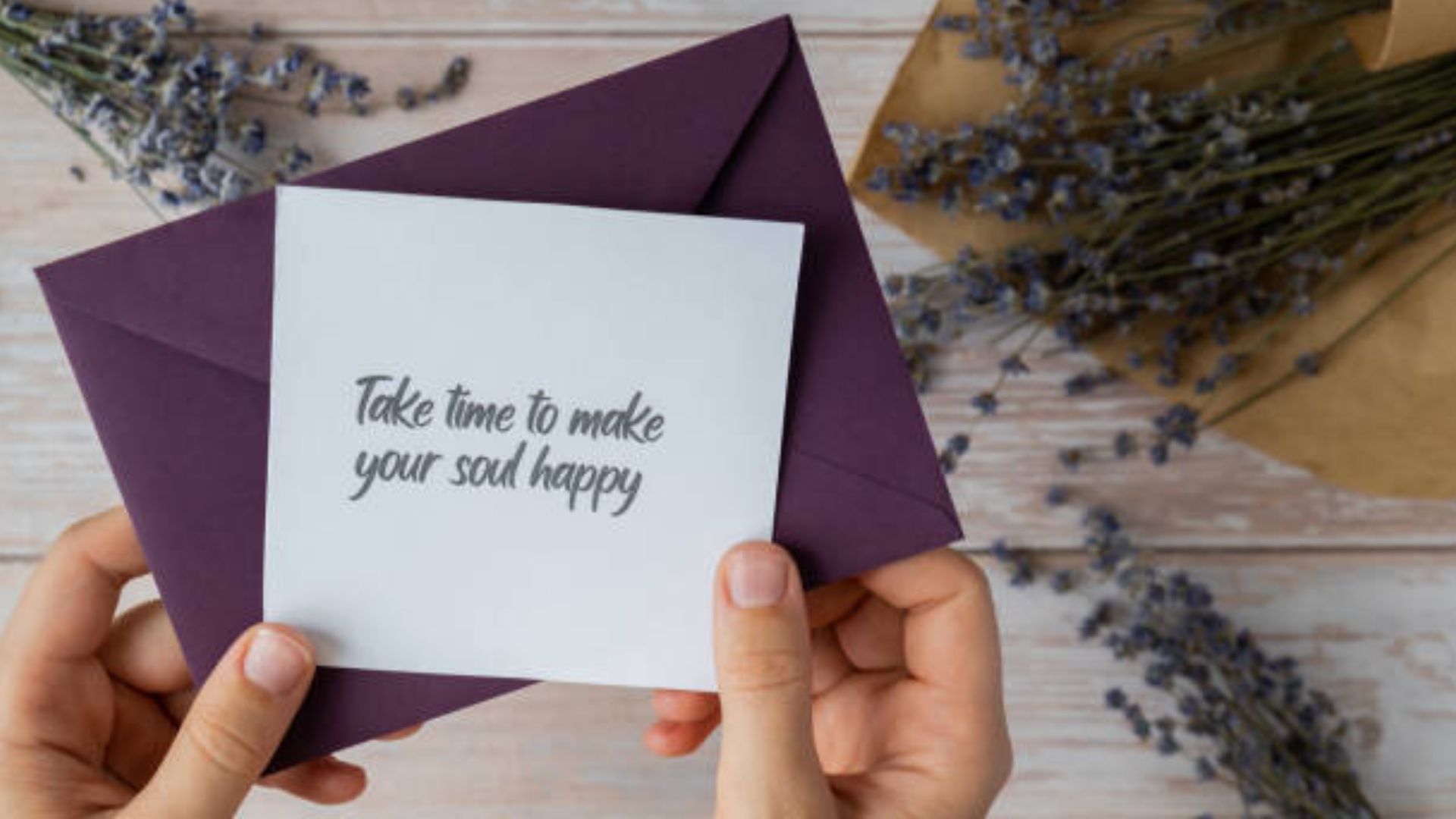 honoring your journey