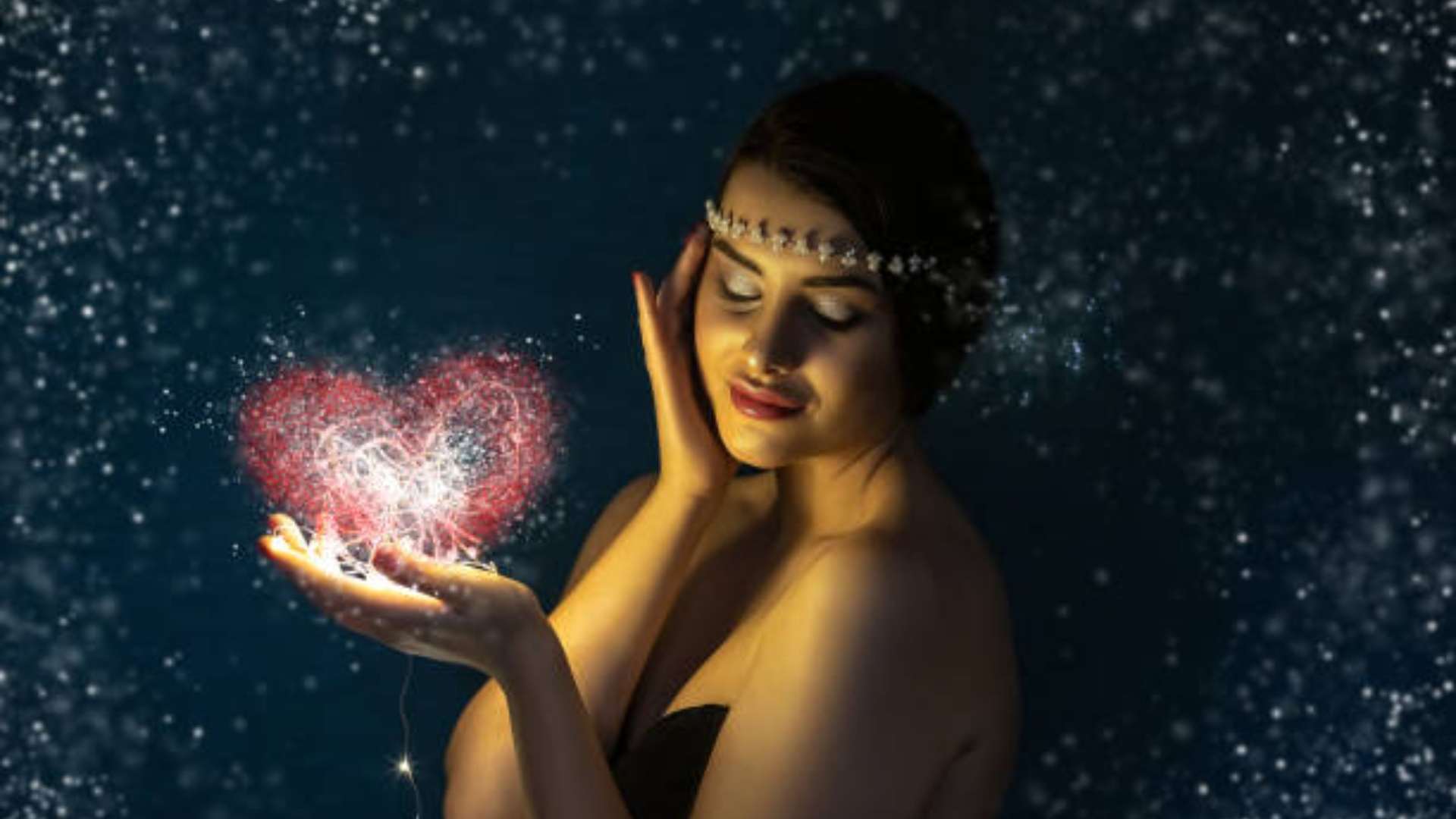 romanticize your life