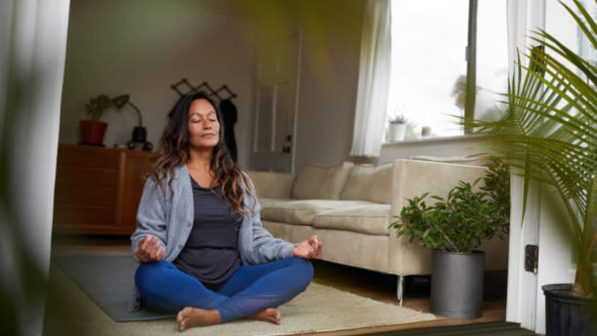 Visualization of the hidden systems that shape personal comfort and daily life.