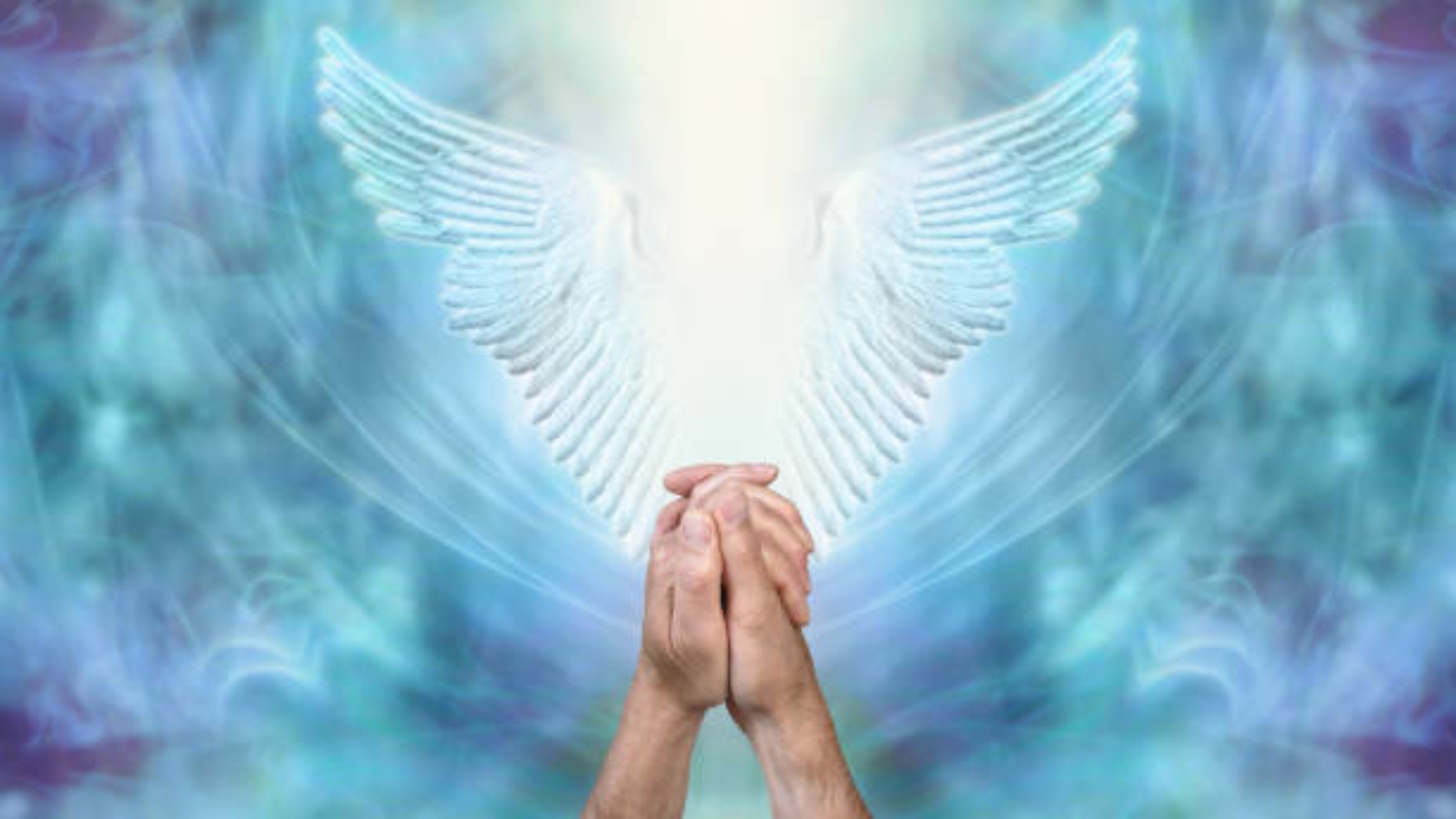 A peaceful scene symbolizing the sacred art of trusting your inner wisdom and intuition.