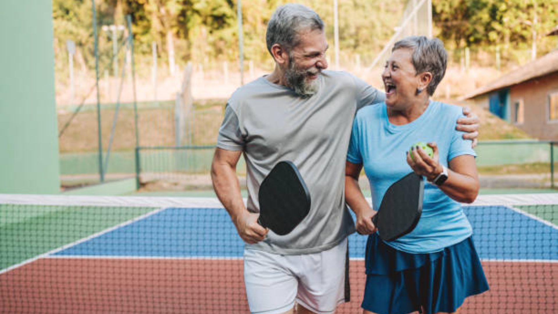 Adult playfulness: Reclaim your right to play and enhance well-being.