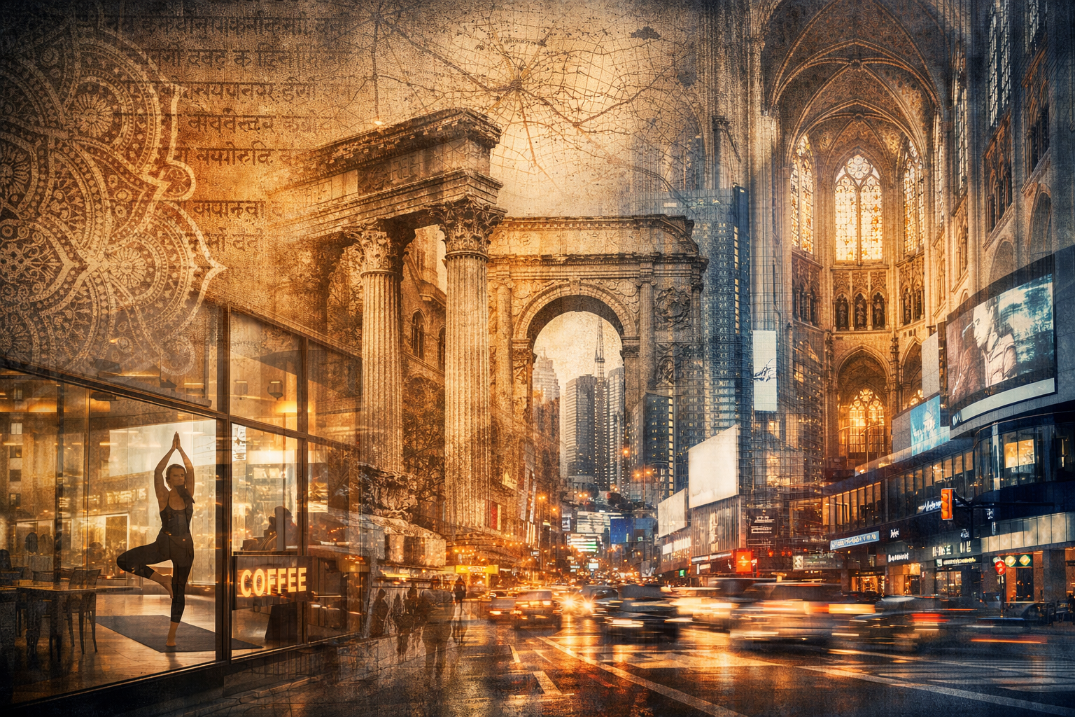 cultural appropriation