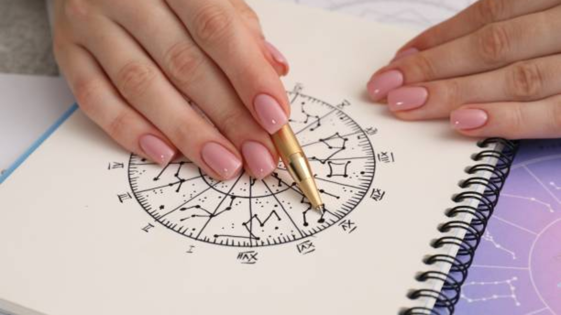 read your birth chart