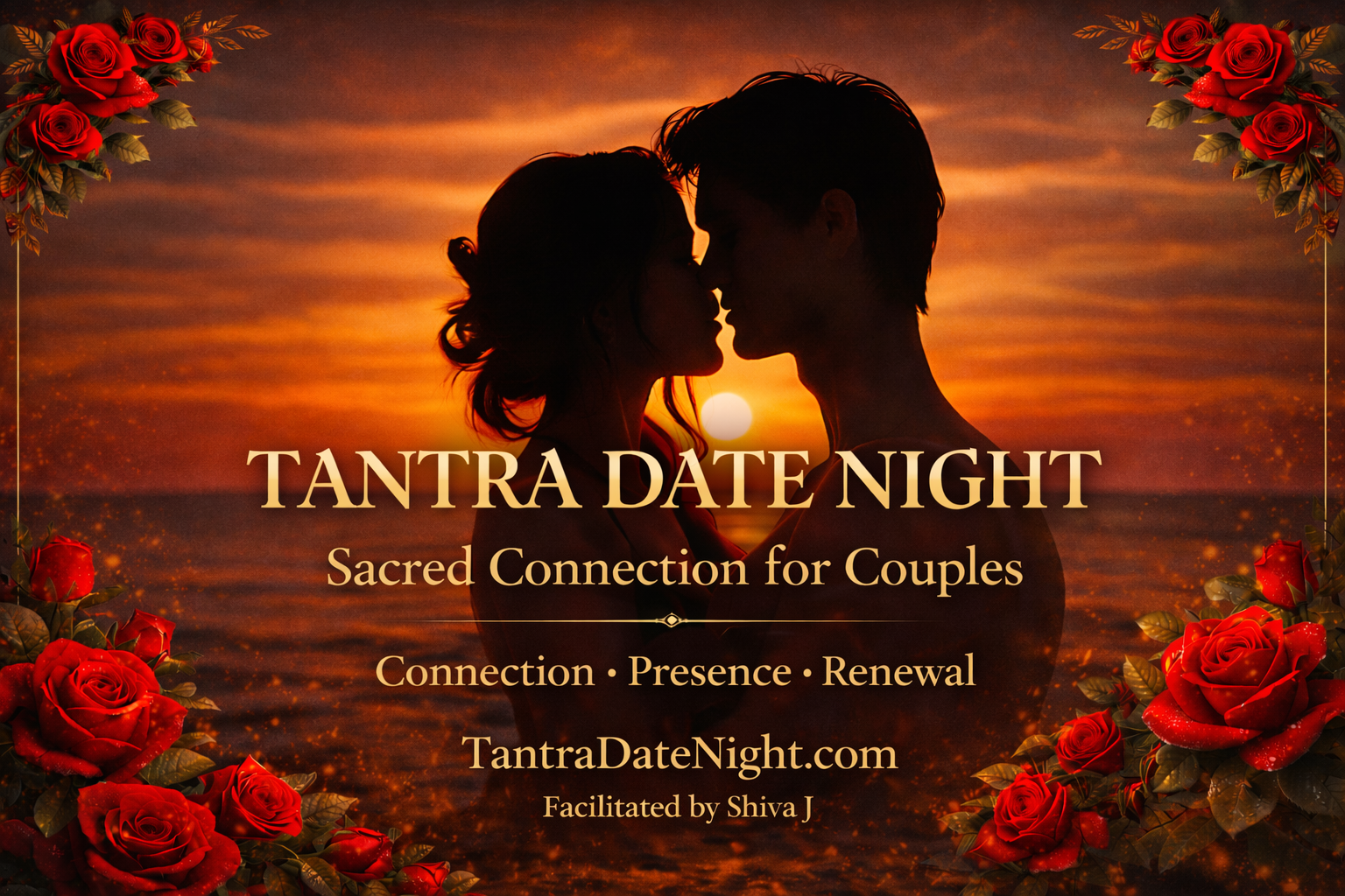 Tantra Date Night
