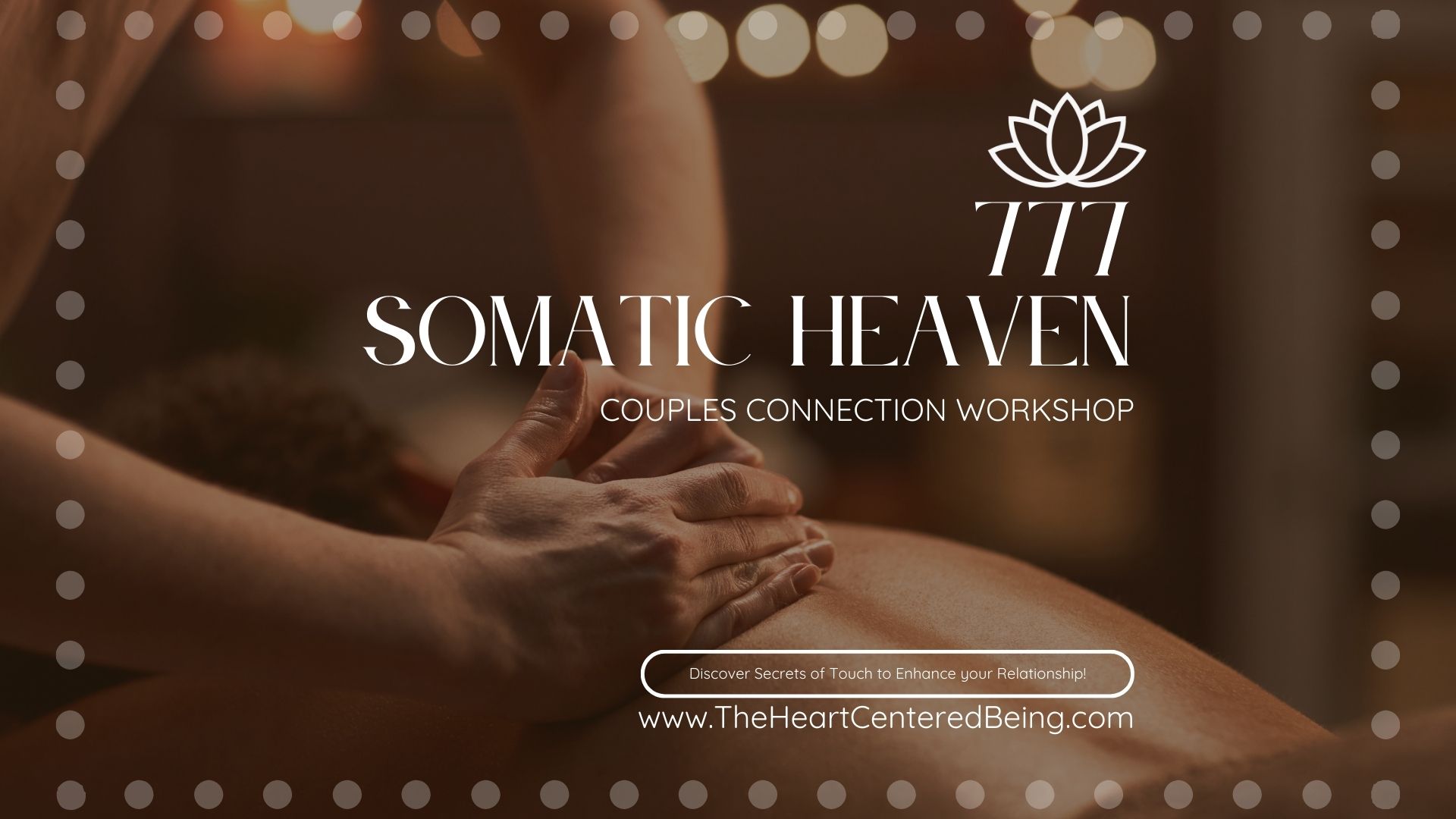 777 Somatic Heaven