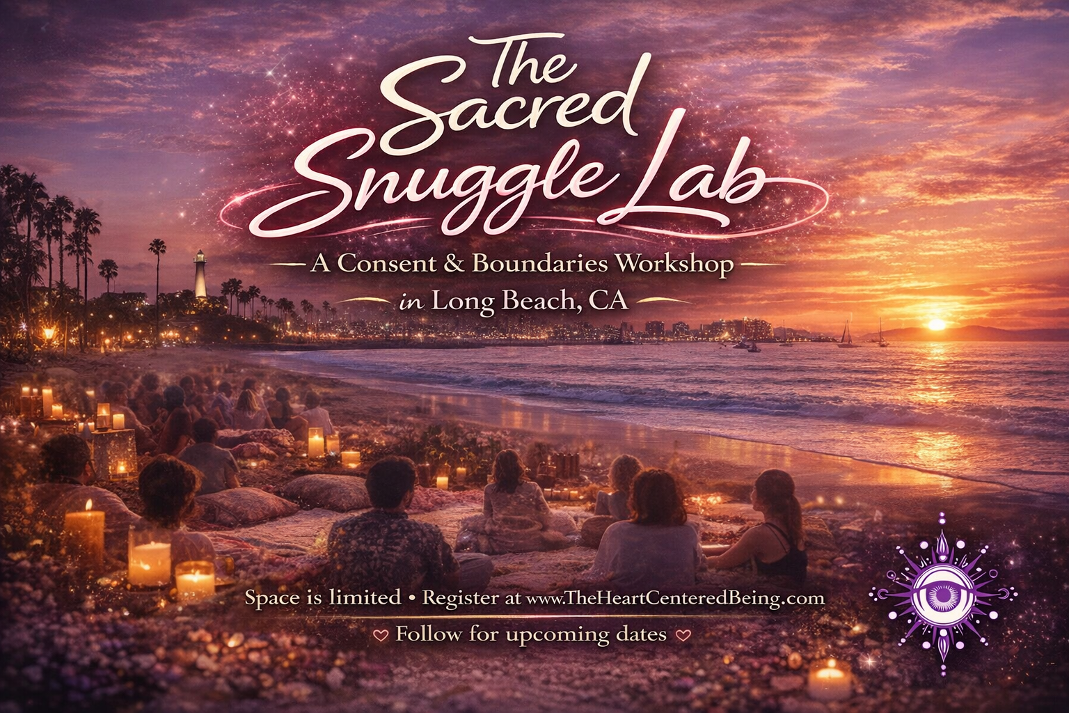 The Sacred Snuggle Lab (SD)