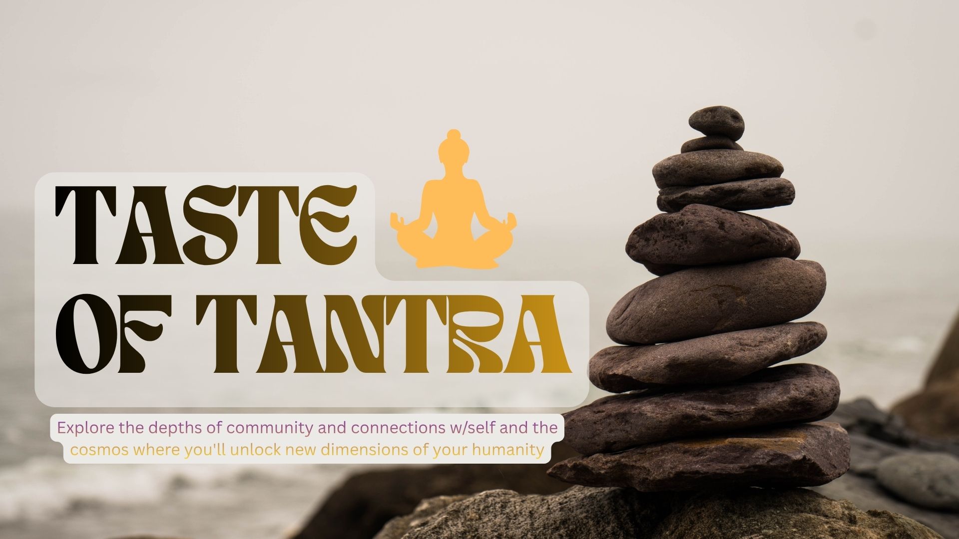 Taste of Tantra