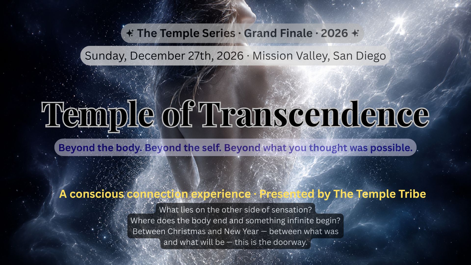 Temple of Transcendence