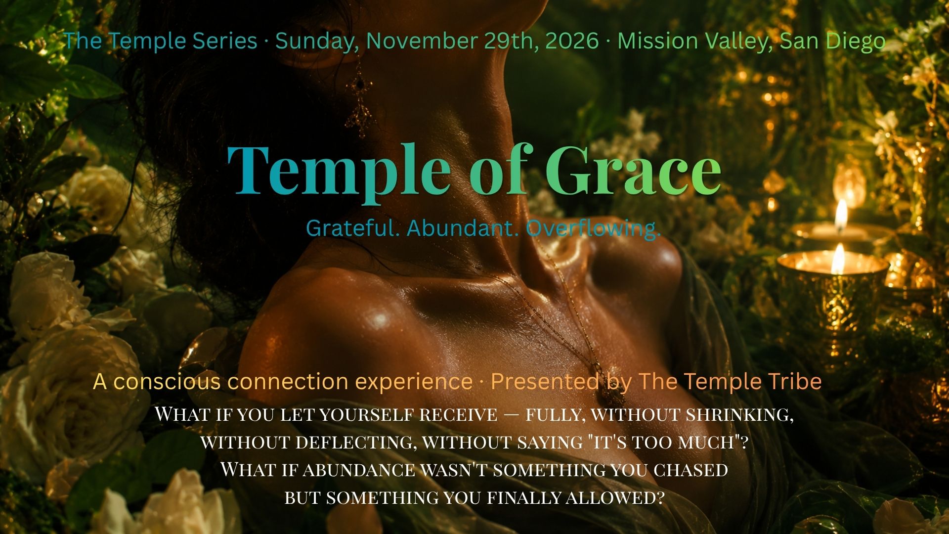 Temple of Grace