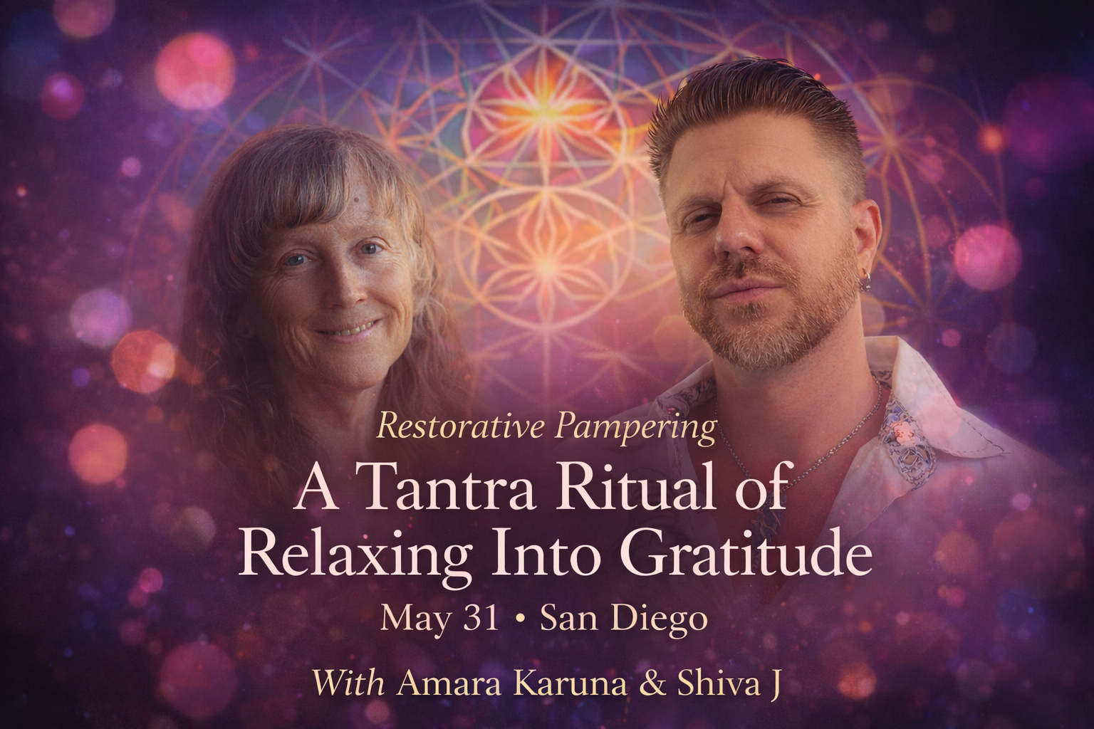 Tantric Ritual